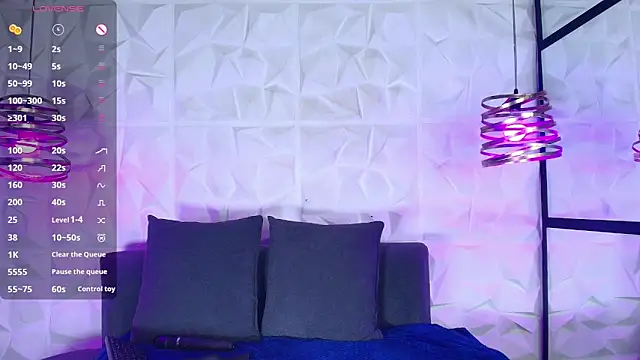 Susyhot  online show from 14, 4, 2026