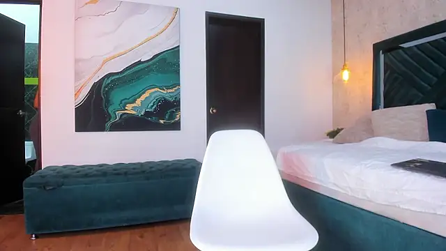 Sofi Moreno online show from 13, 3, 2026