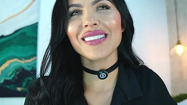 Sofi Moreno online show from 9, 4, 2026