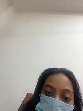 Shreya-babe online show from 24, 11, 2025