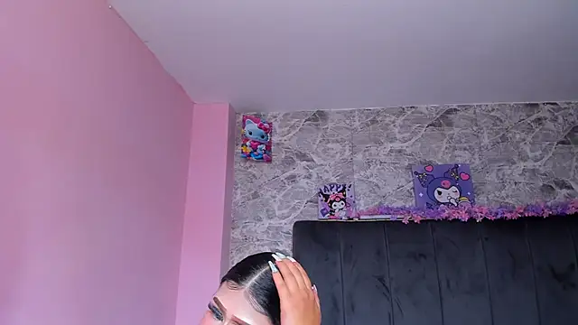 Missy Aprill online show from 15, 4, 2026