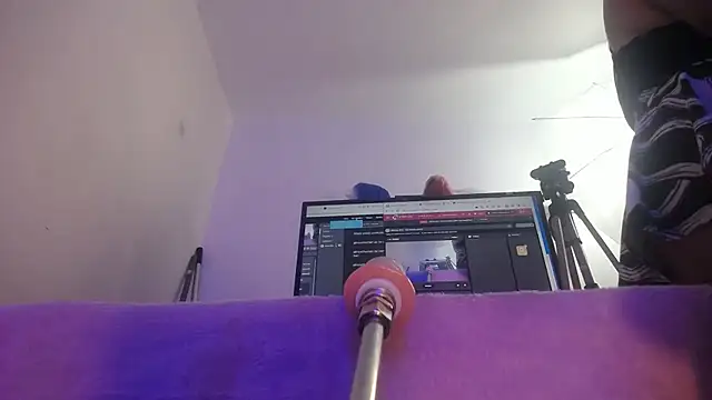 Missy Aprill online show from 1, 12, 2025