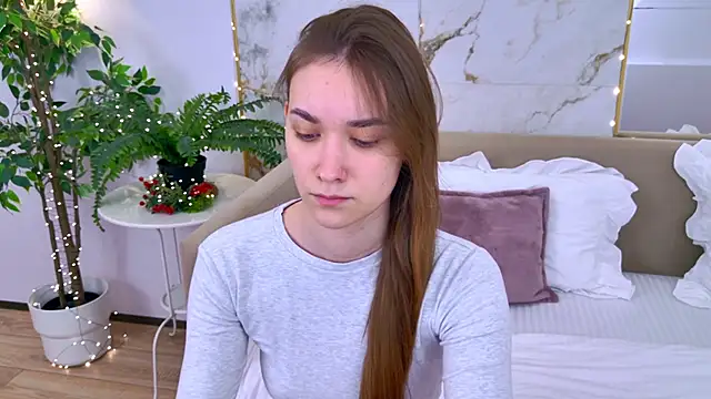 AmadaReine online show from 9, 1, 2026