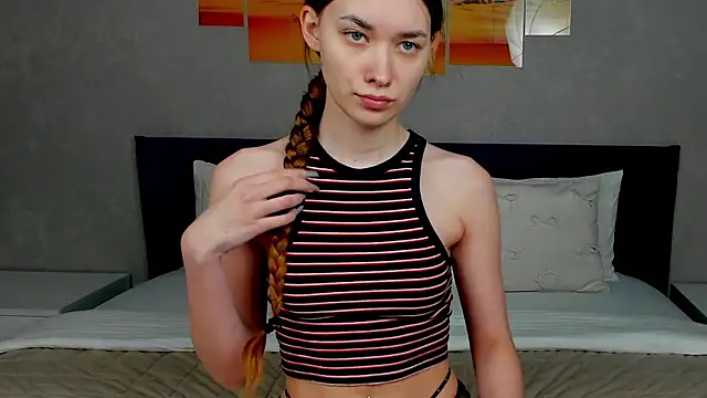 AmadaReine online show from 26, 2, 2026