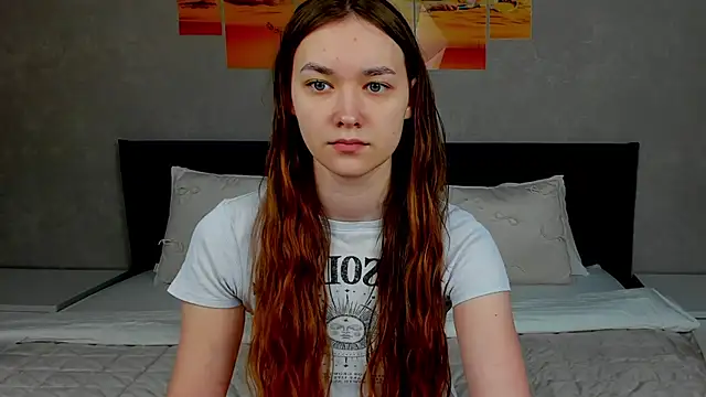 AmadaReine online show from 7, 3, 2026