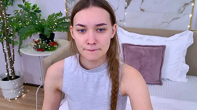 AmadaReine online show from 8, 1, 2026