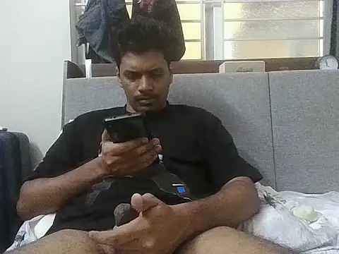 Snapshot of Bakasur_19 chatting on 21, 5, 2026 Bakasur 19 online show from 21, 5, 2026
