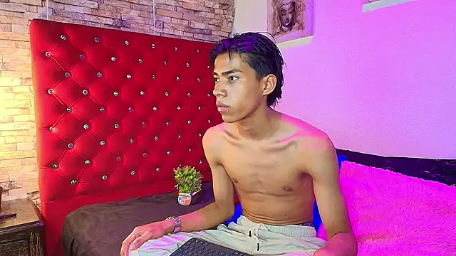 camilo nom online show from 19, 9, 2025