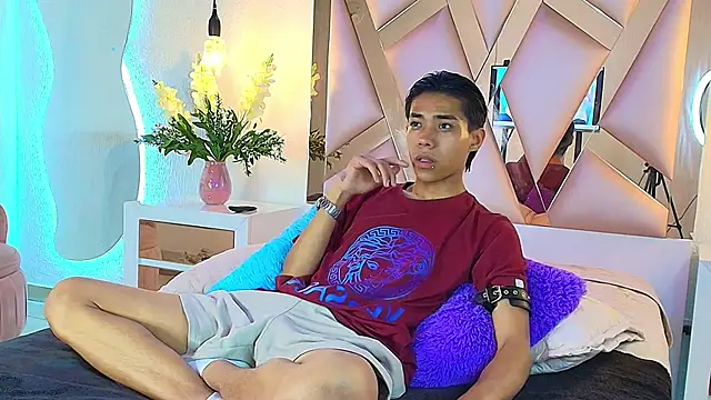 camilo nom online show from 17, 9, 2025