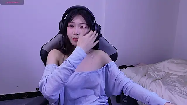 Snapshot of Linbaibai chatting on 25, 5, 2026 Linbaibai online show from 25, 5, 2026