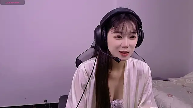 Snapshot of Linbaibai chatting on 20, 5, 2026 Linbaibai online show from 20, 5, 2026