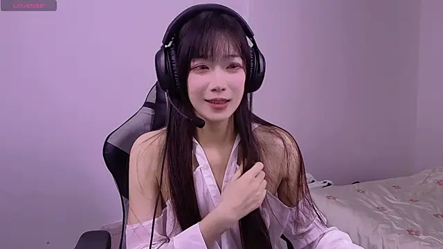 Snapshot of Linbaibai chatting on 28, 5, 2026 Linbaibai online show from 28, 5, 2026