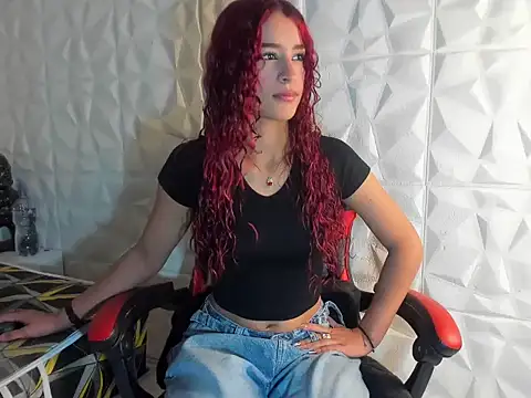 Alisha Evans Rs online show from 13, 1, 2026