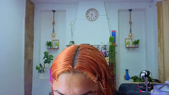 Celeste1s online show from 9, 2, 2026