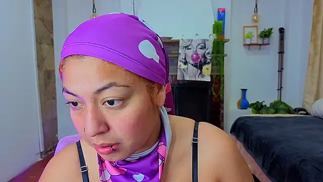 Celeste1s online show from 7, 2, 2026