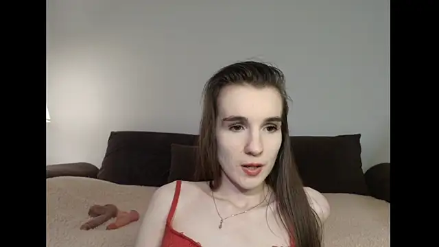 Snapshot of Gabriela_Dal chatting on 5, 10, 2025 Gabriela Dal online show from 5, 10, 2025