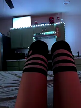 littiekitty online show from 11, 9, 2025
