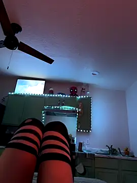 littiekitty online show from 17, 9, 2025