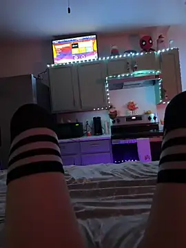 littiekitty online show from 24, 9, 2025