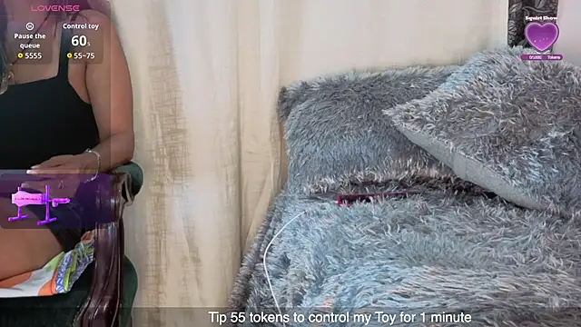 mariangellive online show from 3, 11, 2025