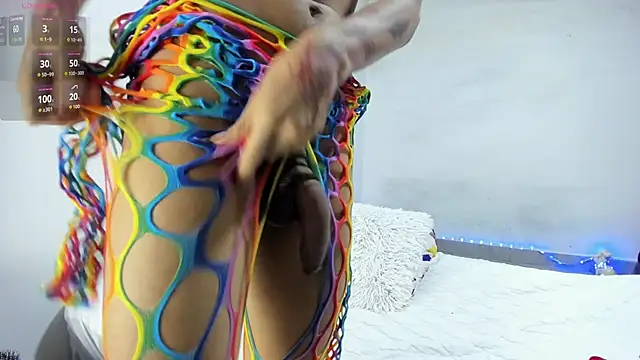 harold sm online show from 23, 11, 2025