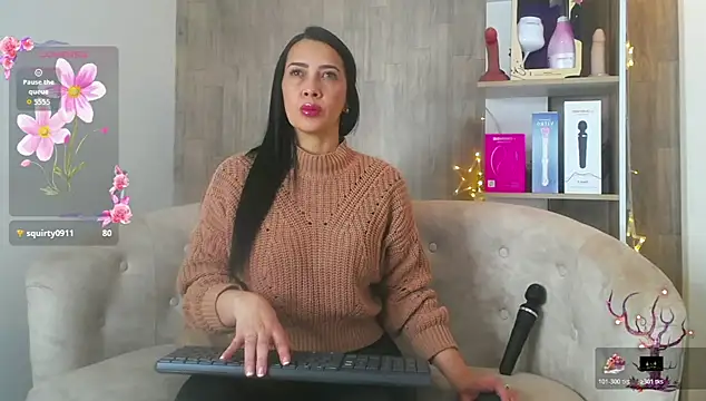 cortney tayler online show from 18, 11, 2025