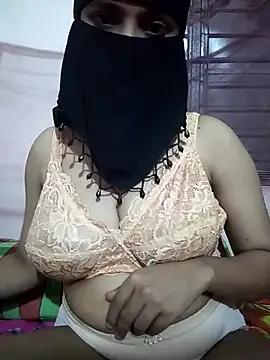 hezabi queen07 online show from 25, 9, 2025