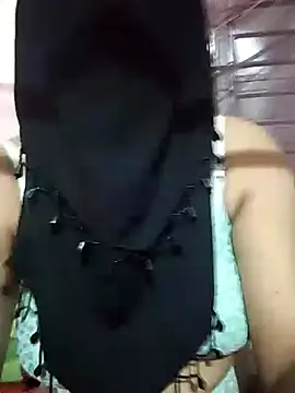 hezabi queen07 online show from 23, 9, 2025