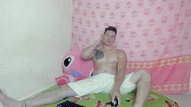 EclipseandFlame online show from 12, 11, 2025