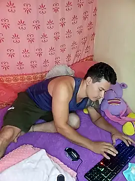 EclipseandFlame online show from 26, 11, 2025