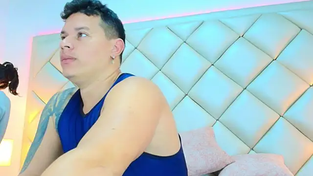 EclipseandFlame online show from 8, 10, 2025