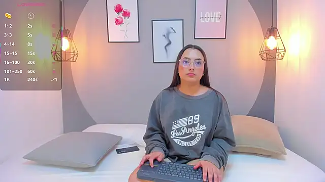 stefannyrivas online show from 12, 9, 2025