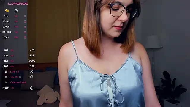 BrunaPytko online show from 19, 9, 2025