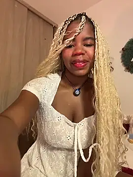 Sweet-Jade online show from 10, 1, 2026