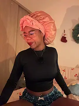 Sweet-Jade online show from 14, 1, 2026