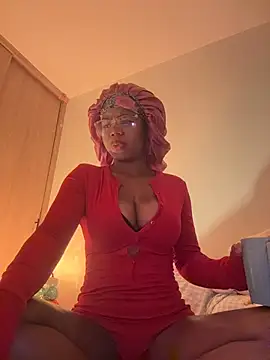 Sweet-Jade online show from 27, 11, 2025