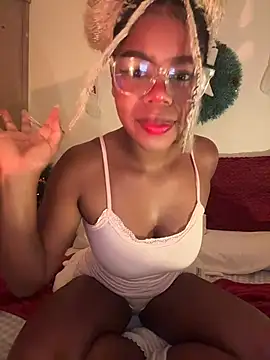 Sweet-Jade online show from 23, 12, 2025