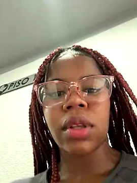 Sweet-Jade online show from 16, 9, 2025