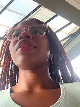 Sweet-Jade online show from 9, 9, 2025