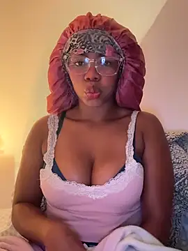 Sweet-Jade online show from 1, 12, 2025