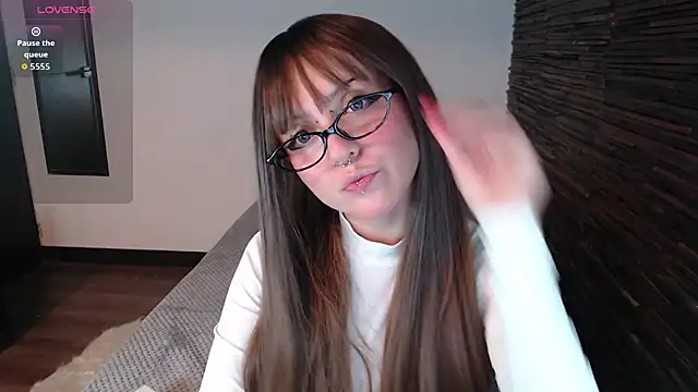 babedooll online show from 21, 10, 2025