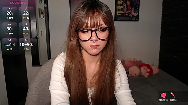 babedooll online show from 7, 2, 2026