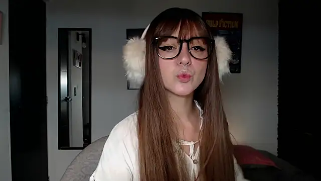 babedooll online show from 19, 2, 2026