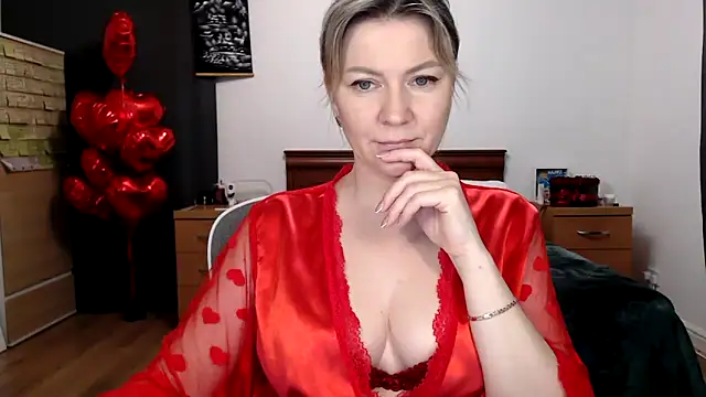 ParadiseAlina online show from 11, 2, 2026