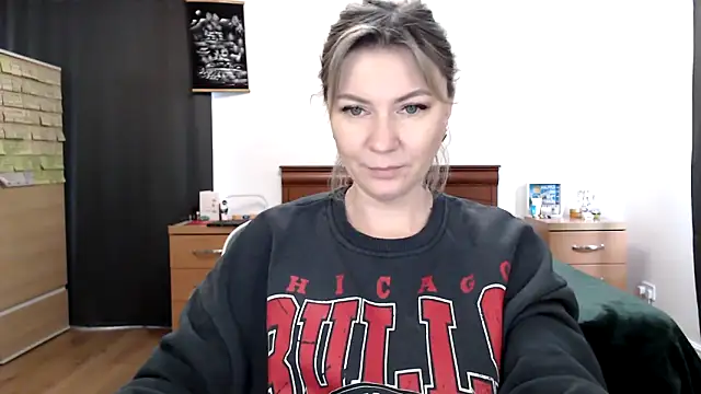 ParadiseAlina online show from 19, 2, 2026