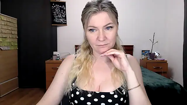 ParadiseAlina online show from 28, 3, 2026