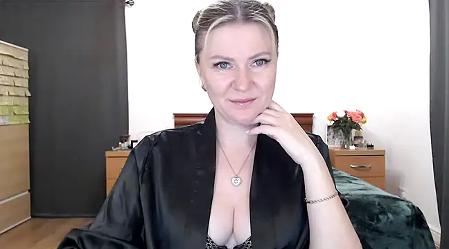 Snapshot of ParadiseAlina chatting on 19, 3, 2025 ParadiseAlina online show from 19, 3, 2025