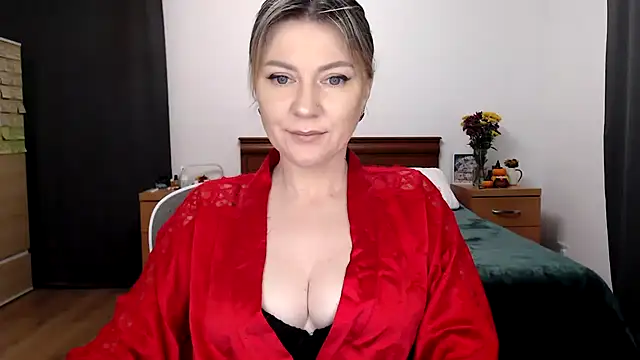 ParadiseAlina online show from 24, 10, 2025