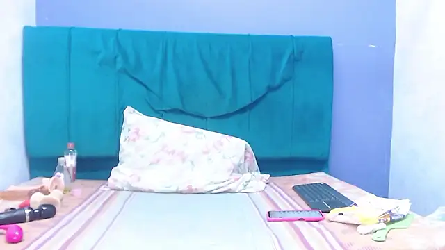 andrealopezcm101 online show from 14, 1, 2026