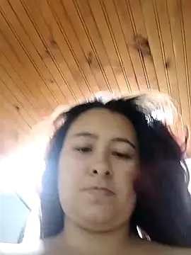 Snapshot of Freyacooper chatting on 29, 9, 2025 Freyacooper online show from 29, 9, 2025